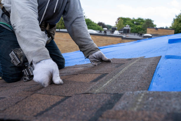 Fast & Reliable Emergency Roof Repairs in Tamarac, FL