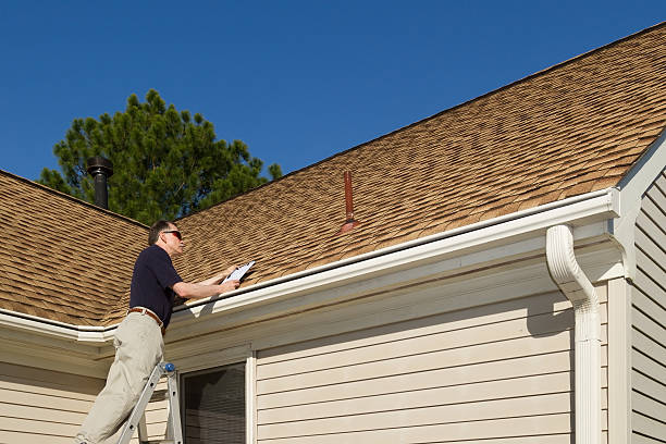 Siding in Tamarac, FL